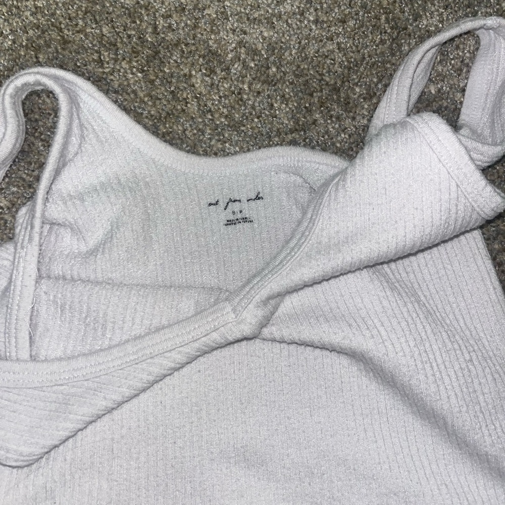 Urban outfitters tank